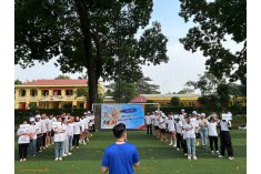 HỘI THAO VIETGROUP EDU 2024 – GẮN KẾT ĐỂ VƯƠN XA HỘI THAO VIETGROUP EDU 2024 – GẮN KẾT ĐỂ VƯƠN XA